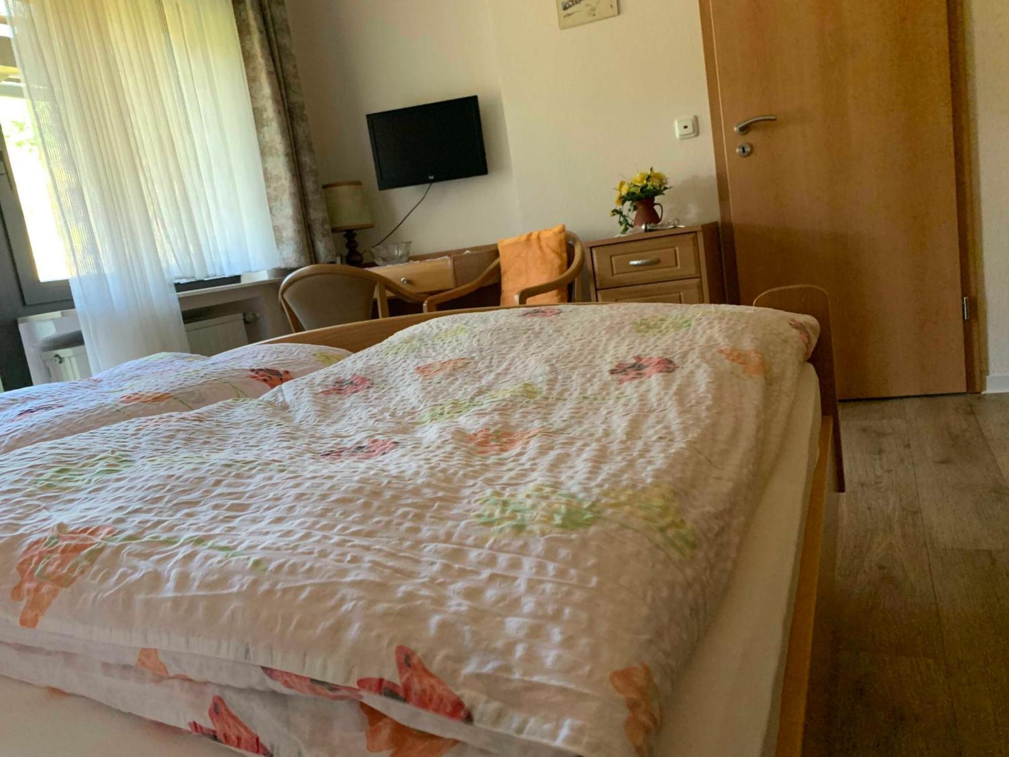 Gasthaus & Pension Zum Fuerstengrund Reichelsheim المظهر الخارجي الصورة